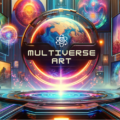 Empowering the Art World, The Vision of Multiverse Art